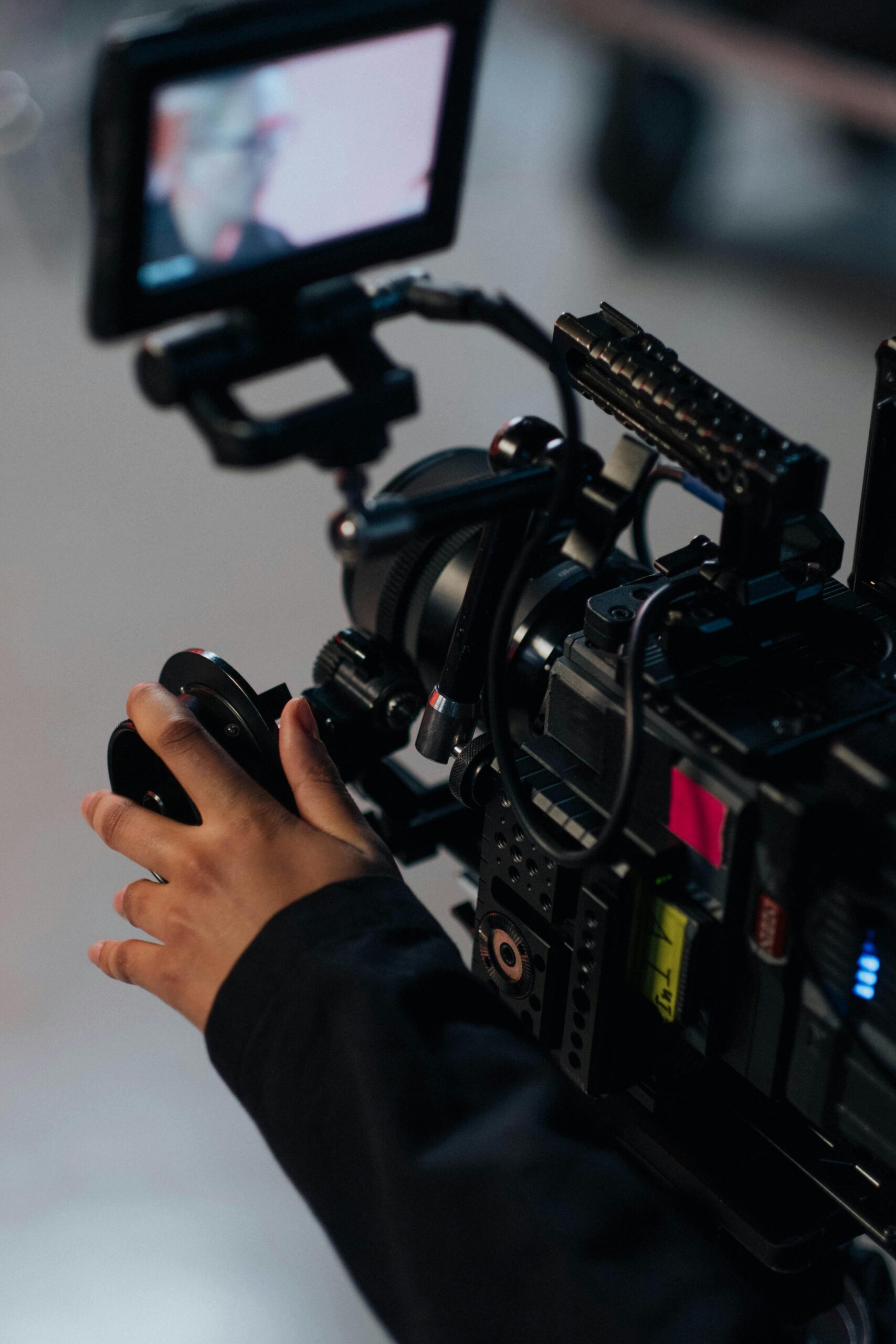 Christian Film Festivals Around the Globe: How KCIFF Connects to a Global Movement