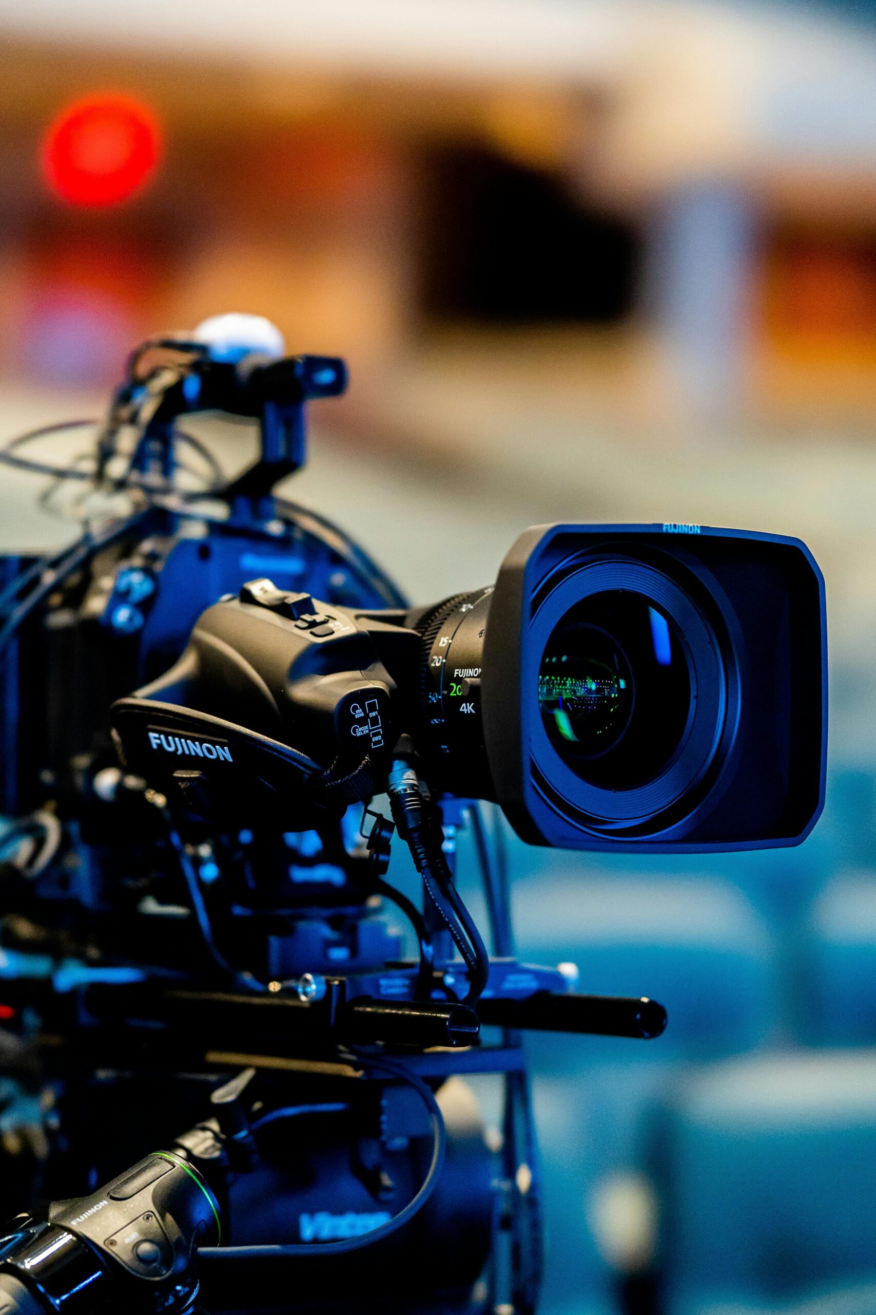 What Makes a Film ‘Christian’? Exploring the Boundaries of Faith-Based Cinema